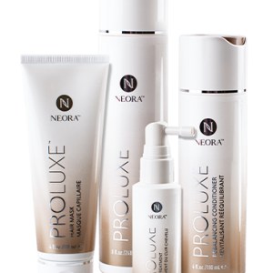 ProLuxe™ Hair Care System Set